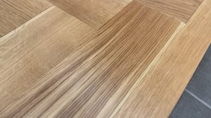 Primavera oak Granada Натур Паркетная доска