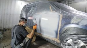 удаление ржавчины раз и навсегда!