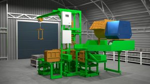 Видео ЛИГА-8П