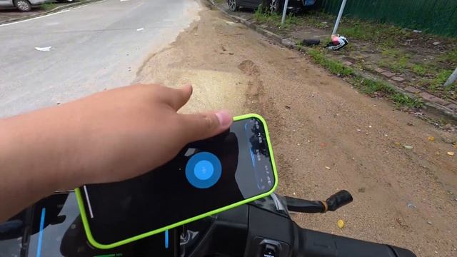 2025 ТРИ крутых электроскутера с апгрейдами на отправку из Китая Ninebot m3 95c max #m395cmax смотреть онлайн