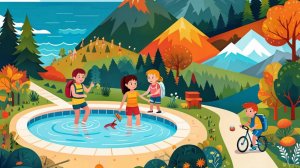 Идем в поход