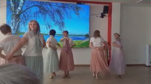 Весенний вальс