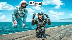 АДМИН ЗАБАНИЛ ПОЛИЦЕЙСКОГО в ПАТРУЛЕ ЗА НАРУШЕНИЕ ПРАВИЛ в ГТА 5 РП