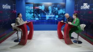 Карачаево-Черкесия online: Курс на семейноориентированность (22.07.2025)