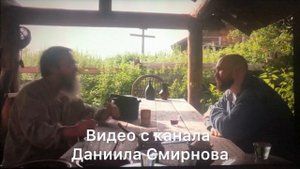 Про новое интервью Германа Стерлигова. Как жить без туалетной бумаги.