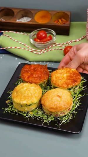 Новый способ приготовления яиц, который должен знать каждый