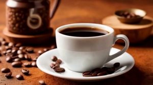 24 июля - День рождения растворимого кофе