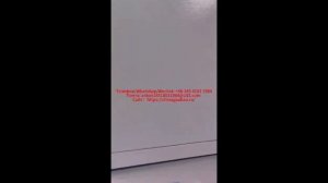 Автоматическая высокоскоростная машина для продольной резки и перемотки KFQ рамного типа