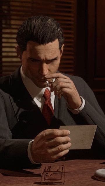 Хозяин #мафия #DefinitiveEdition #игра #1втренде #рекомендации смотреть онлайн