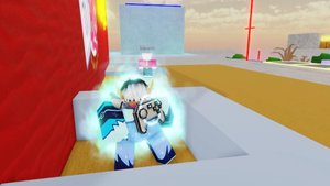 "Через вселенные" эпизод 2: TV TIME!