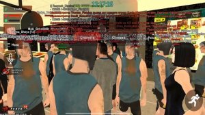 ЧТО Я СЛОВИЛ на ОТКРЫТИИ 54-го СЕРВЕРА ПЕНЗА на БЛЕК РАШЕ?