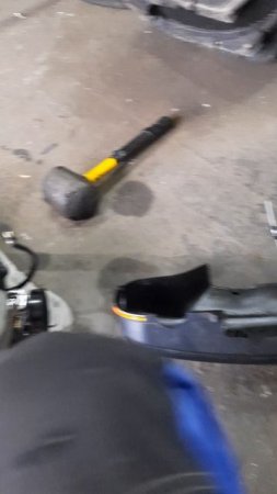 Hangkai 3.5 😡🤬🚤🔧🛠🔩⚙️