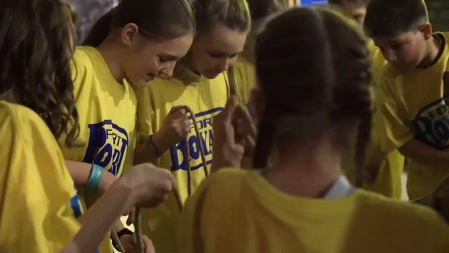 Форт Боярд Дети смотреть онлайн