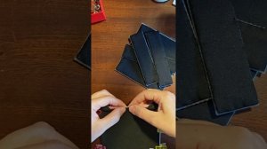 Как пришить подкладочную ткань к пластиковой канве?