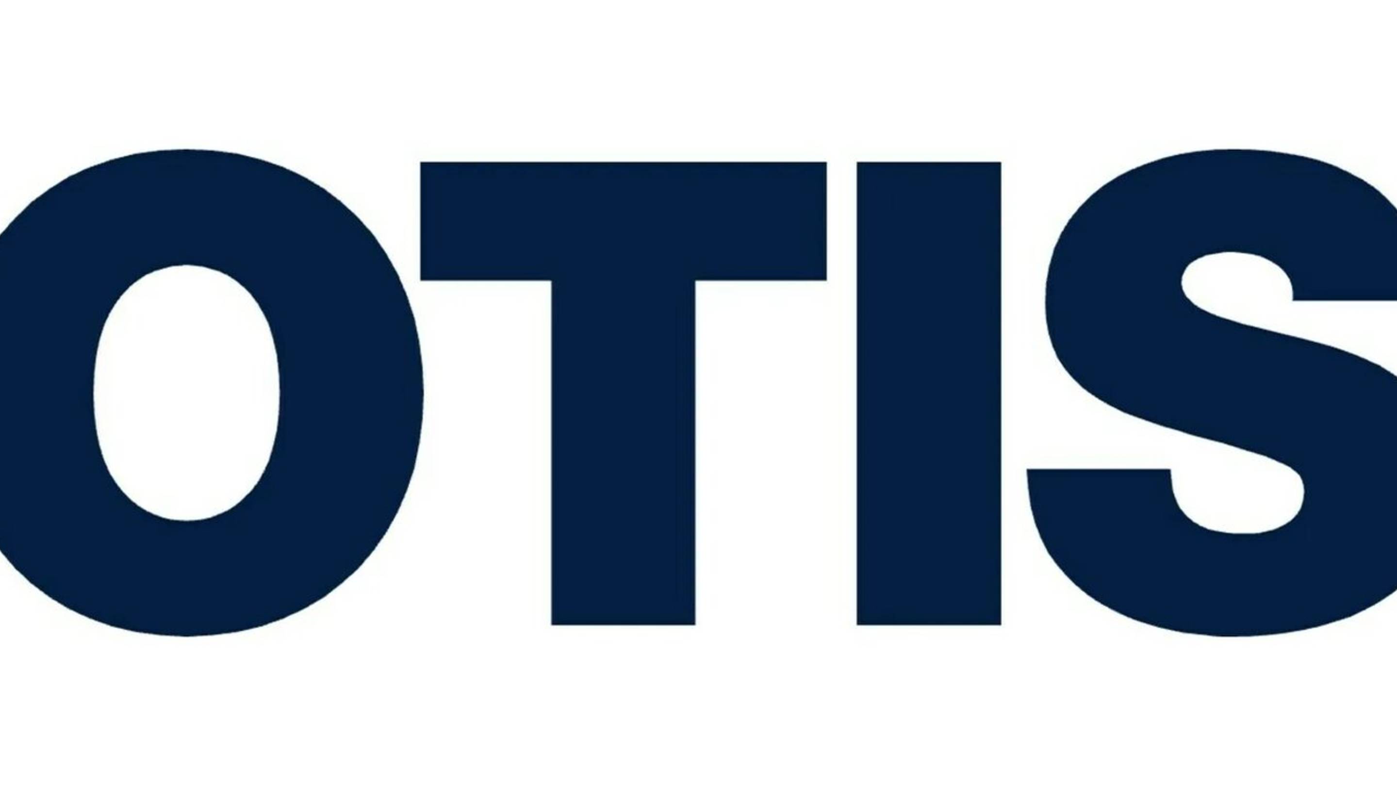 Лифт otis gen 2 в ТЦ Европа