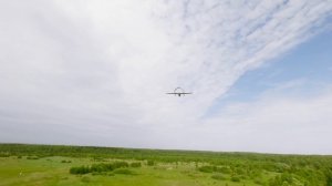 Видео-презентация отечественного разработчика БПЛА.