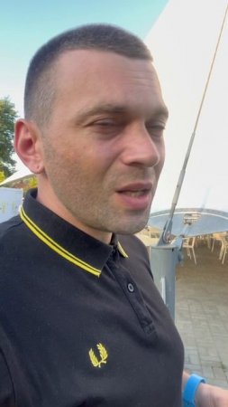 Анапа парк отель Лазурный берег. Можепсин 23 июля 2025. Первое впечатление.