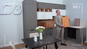 Коллекции «Марта» и «Мелисса» -  баланс между строгостью линий и мягкой эстетикой.