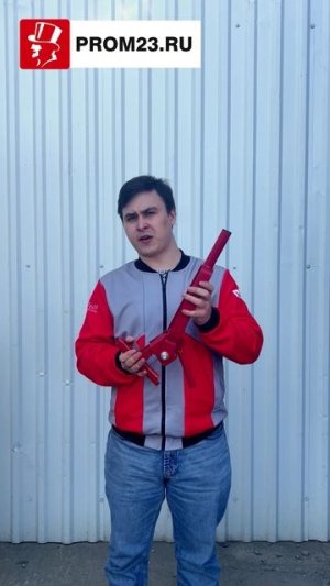 Ключ для пружинного зажима. Какой ключ выбрать для стяжки зажимов: оцинкованный или усиленный?