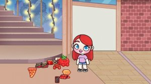 все подарки в аватар World бесплатно