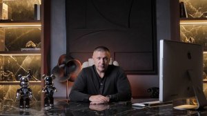 Владимир Курский - Продюсирование от компании "АПА-media".