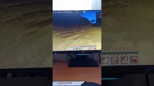 маинкрафт выживание (часть 2)