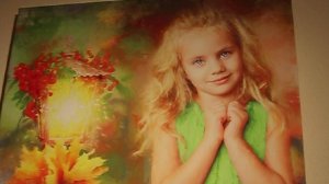 Картина на холсте