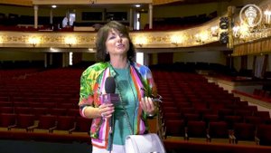 Начало 92-го сезона в Московском театре оперетты