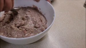 Секрет вкуснейших пельменей!