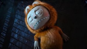 пОЙМАЛИ лАБУБУ