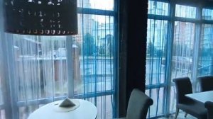 Обзор внутри