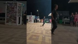 Лермонтово  отдыхает 2025