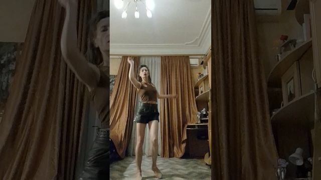 Пусть будет ночь. Шатунов / балерина - Маргарита Андреева смотреть онлайн