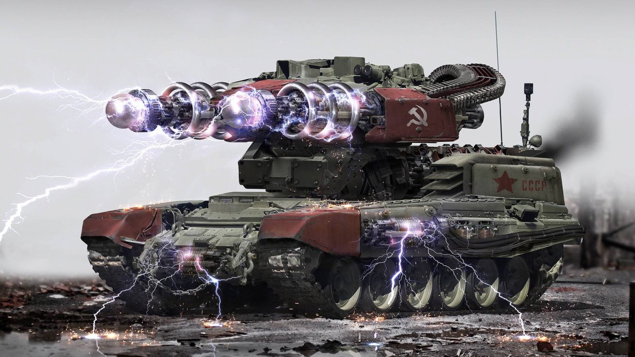 Red alert 2