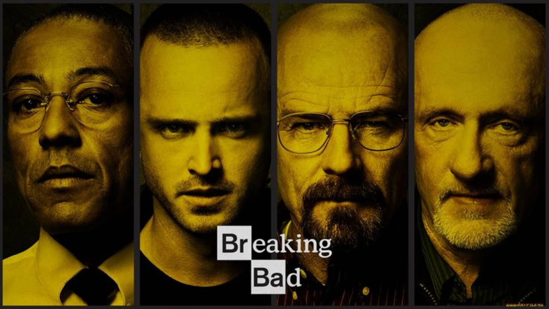 Во все тяжкие 3 сезон все серии подряд (2010). Сериал "Во все тяжкие" 3 сезон. Анализ и разбор