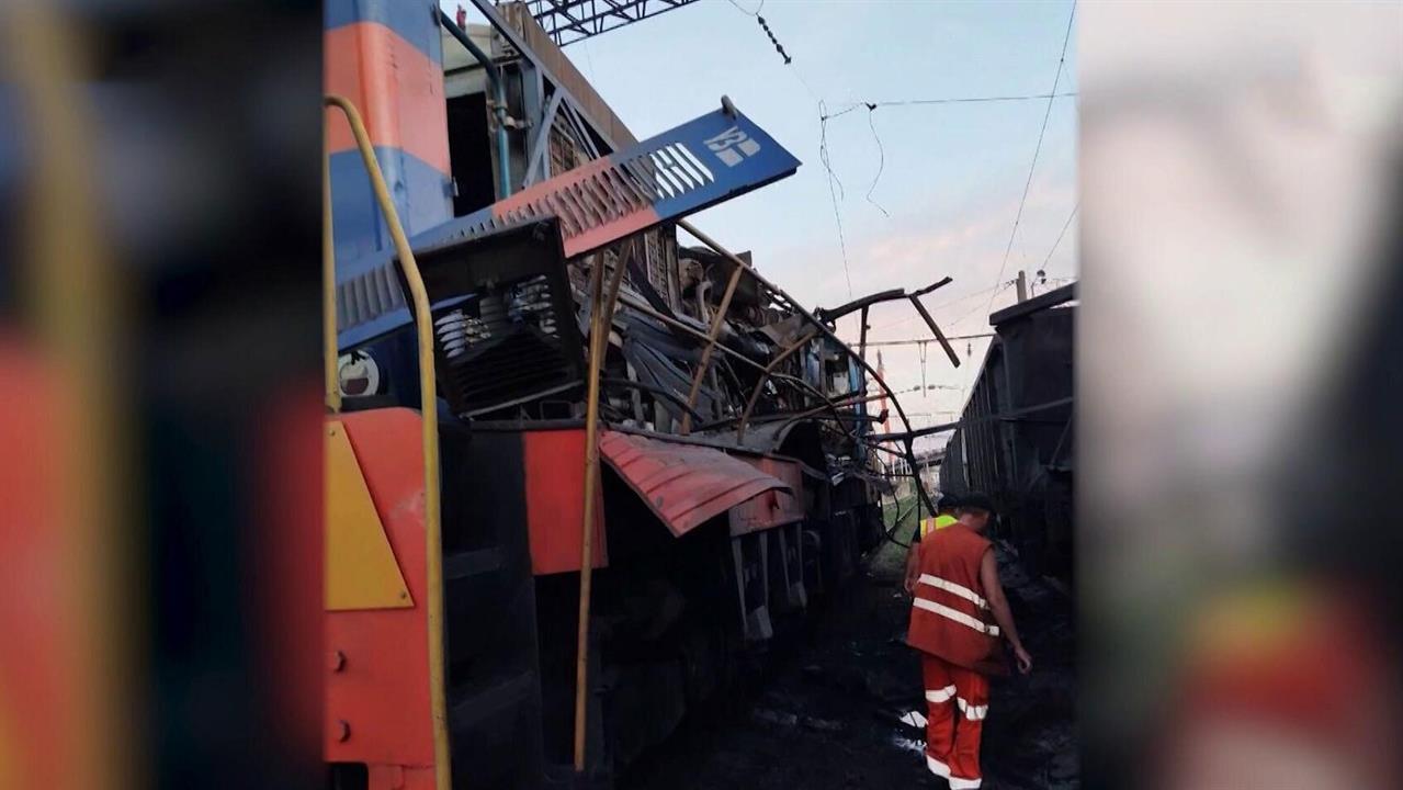 Бойцы группировки "Центр" освободили два населенных пункта в Донецкой народной республике