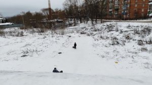 горка)