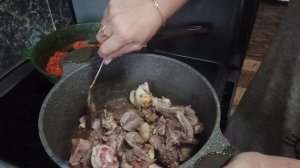 готовим с любовью