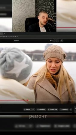 Очень странное решение в телешоу