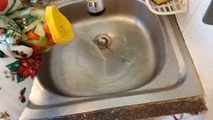 Маринад для огурцов и любых овощей