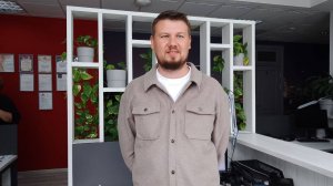 Лето на площади! Куратор проекта Павел Зубакин о том, что будет вместо парковки.