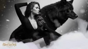 Музыка в стиле ENIGMA Расслабляющее звучание нью-эйдж Оригинальное творение  Альберта Ван Дейка