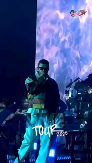 ПОБЕДИТЕЛЬЦА LIVE TOUR на концерте ТИМБЕРЛЕЙКА #музыка #кино #песни #концерт #париж #тимберлейк