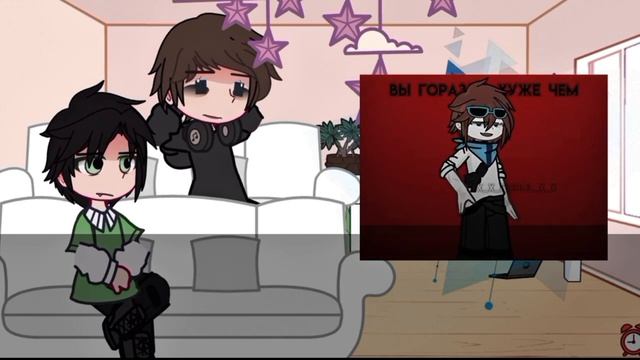 Реакция ПР на Лололошку || (много людей...и не людей тоже...) смотреть онлайн