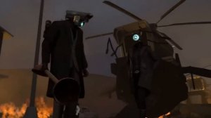 Что если бы титана камера мена убили в 20 серии скибиди туалет