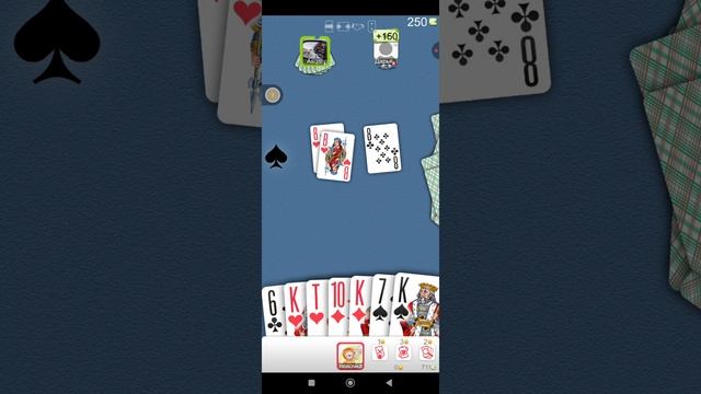 Подкидной Дурак (часть 20) смотреть онлайн