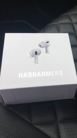 HABBARMERS HB-E6 MAX