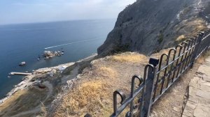 Генуэзская крепость