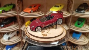 Jaguar F-Type Project 7 2015