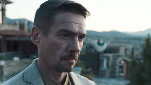 Ангел мести - 8 серия от 24.07.2025 на Первом канале. Сериал Ангел мести